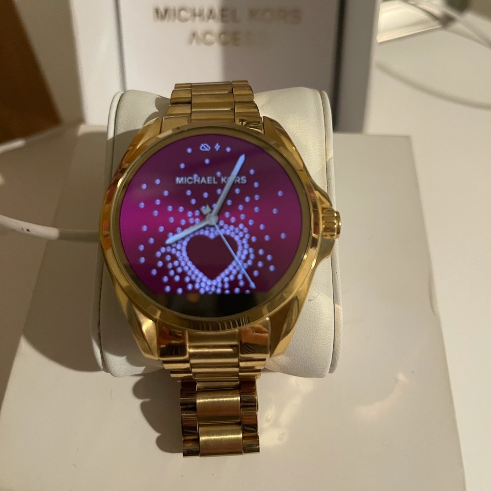 Michael Kors Smart Watch